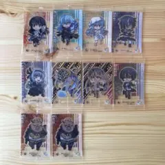 ね*す様 転生したらスライムだった件 23 特装版＋アクリルパネル