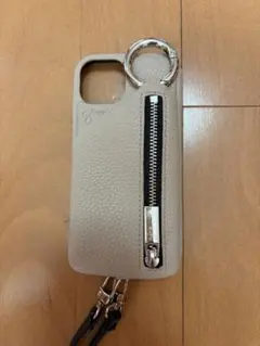 ajew iPhone15用ケース（ストラップ付き）のサムネイル
