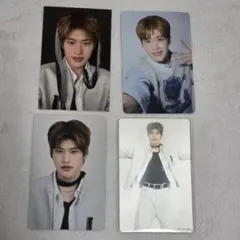 RIIZE ソヒ トレカ