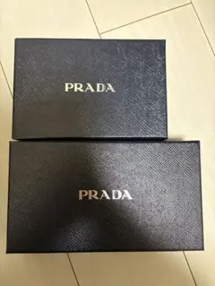 プラダ　空き箱　まとめ売り