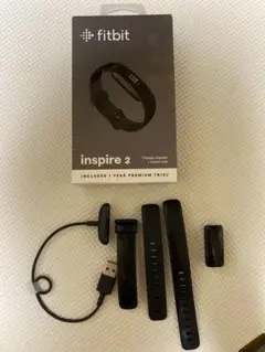 2025年最新】Fitbit Inspire 2の人気アイテム - メルカリ