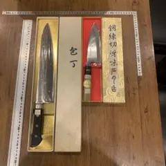 銀座 菊藤 牛刀 180ミリ 8Aモリブデン | Mercari