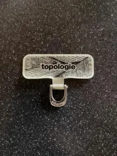 Topologie フォンストラップ用 フォンタブのサムネイル