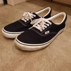 バンズ ERA V95CLA 28.0cm ブラック VANS