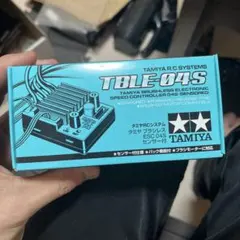 TAMIYA TBLE-04S ブラシレスESC センサー付のサムネイル