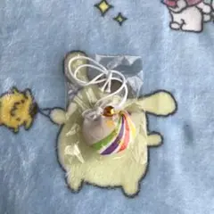 水天宮　安産お守り