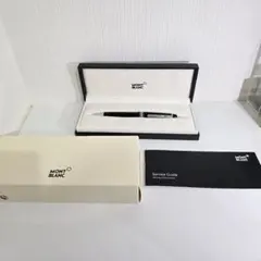 極美品⭐モンブラン マイスターシュテュック ミッドサイズ ボールペン