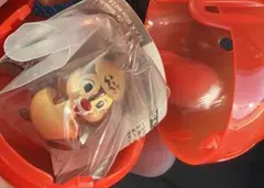 【即日発送】ディズニー ハロウィン めじるしアクセサリー デール