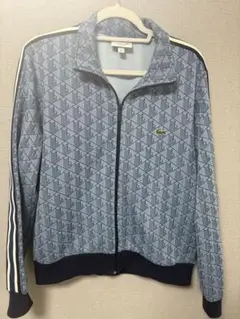 lacoste モノグラム