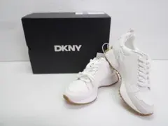 DKNY ダナキャラン レディース スニーカー NORCROSS 22.5cmのサムネイル