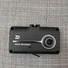 TZ-D205W ドライブレコーダー 駐車モード搭載 【前方カメラジャンク品