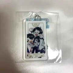 ゆ*に様 11個セット QuizKnock アクリルキーホルダー QuizKnockアクリルキーホルダー」発売のお知らせ – QurioStore