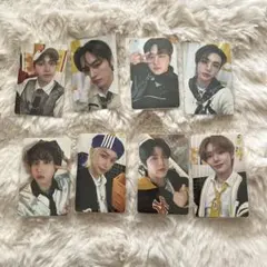 straykids SKZ TOYWORLD 封入トレカ 24種 - メルカリ