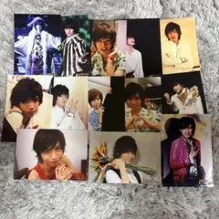 中島健人 公式フォトセット