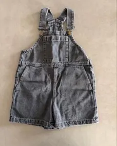 Main story short dungaree オーバーオール 4y - メルカリ