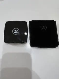 シャネル アイシャドウ 未使用