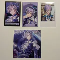 榊ネス IMPACT チェキ まねきねこ コースター 歌謡祭