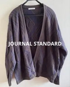 JOURNAL STANDARD カーディガン