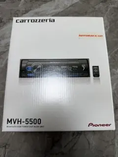 2026年最新】MVH-5500の人気アイテム - メルカリ
