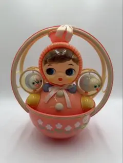 2026年最新】起き上がりこぼし 昭和レトロの人気アイテム - メルカリ