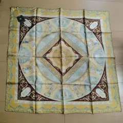 エトロETROの大判スカーフ