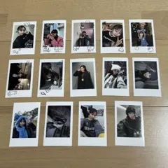 鷲尾伶菜 トーク&アコースティックライブ2025 vol.2 フォトカード