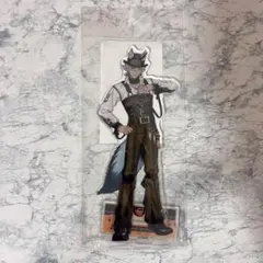 ツイステッドワンダーランド ツイステ ジャック アクリルスタンド アクスタ