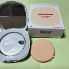 WAKEMAKE SEAMLESS WEAR CUSHION 5gのサムネイル