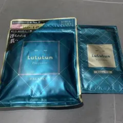★LuLuLun Precious シートマスク 7枚入り+おまけ1枚セット★