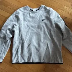 Nike グレー XL トレーナー・パンツセットのサムネイル