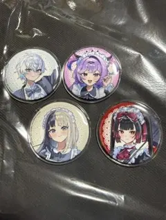 ニディガ　メイドくじ　B賞　カラマーゾフ アクリルパネル ニディガ メイドくじ B賞 カラマーゾフ アクリルパネル - メルカリ