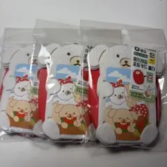 韓国ダイソー 文房具 韓国ダイソー ダイソー カードホルダー 梱包台紙