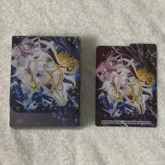 アルセウスオリジンディアルガパルキア ギラティナUR専用ディスプレイフ アルセウスオリジンディアルガパルキア ギラティナUR専用ディスプレイ