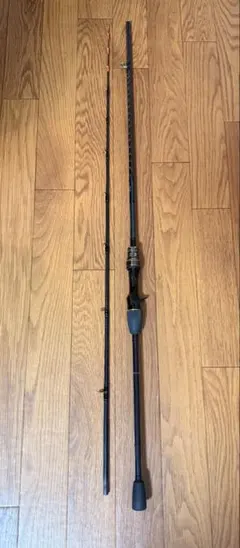 DAIWAダイワ カワハギＸM180のサムネイル