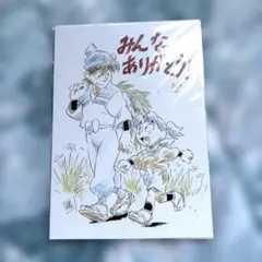 忍たま乱太郎　忍たま　映画　特典　ドクタケ忍者隊最強の軍師