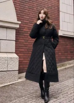 新品】Madison Quilted Short Coat Sサイズ - メルカリ