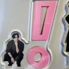 【新品未使用】知念侑李 アクリルスタンド 新品未開封 知念侑李 アクリルスタンド - メルカリ