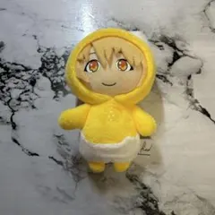 るぅとくん ぬいぐるみ