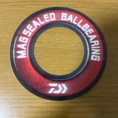 DAIWA MAG SEALED BALLBEARING ステッカーのサムネイル