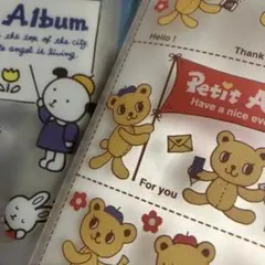 (★) 平成レトロ　アルバム