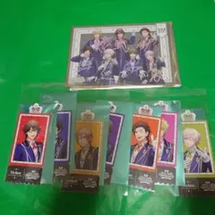 うたプリ　ワンダーランド　入場特典、購入特典ヘヴンズ　HE★VENS