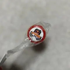 レッドブルKUMITE 来場者特典アケコンボタン