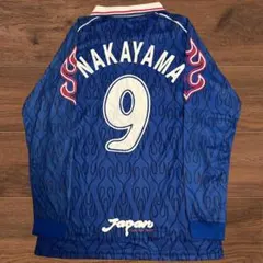 2025年最新】中山雅史 ユニフォームの人気アイテム - メルカリ