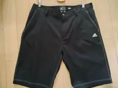 adidas ClimaCool ショートパンツ 94サイズ 黒