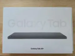 Samsung Galaxy Tab A9+ 本体のサムネイル