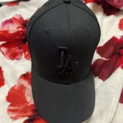 NEW ERA 59FIFTY ロサンゼルス・ドジャース キャップ