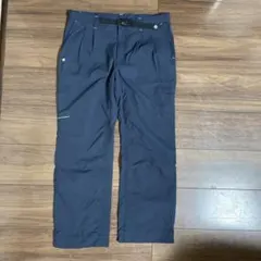 コロンビア レディースカーゴパンツ ネイビー