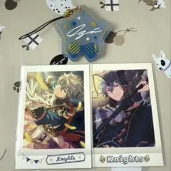 あんスタ　瀬名泉　ラバーチャーム　ぱしゃコレ