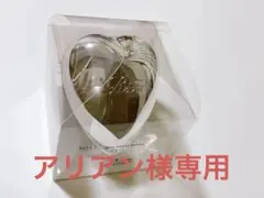 【新品未開封】ReFa リファ ハートブラシ シルバー