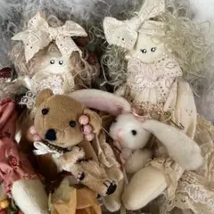 2025年最新】カントリードールの人気アイテム - メルカリ